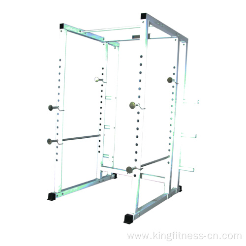 KFPK-7 Free Weight Power Cage